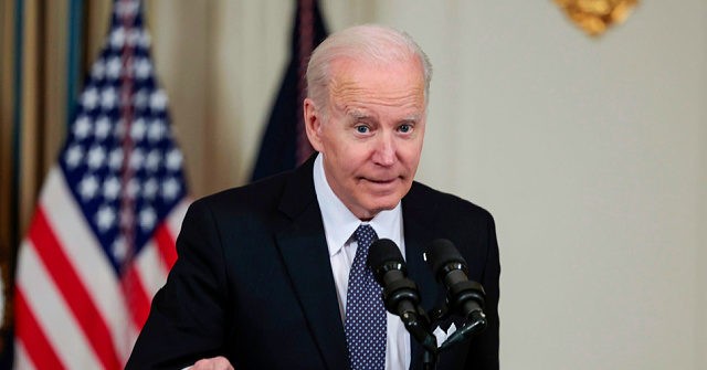 RSC Press Biden for Answers on Expectations of Missing Budget Deadline for Third Year