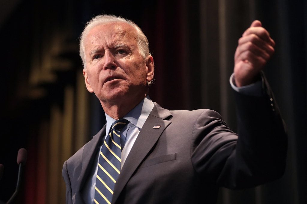 BREAKING: FBI Searches Biden Delaware Residence, Finds Additional Classified Documents
