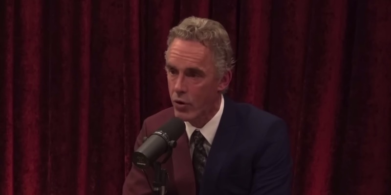 ANTI-DAVOS: Jordan Peterson Is Building A Counter-Weight To WEF (VIDEO)