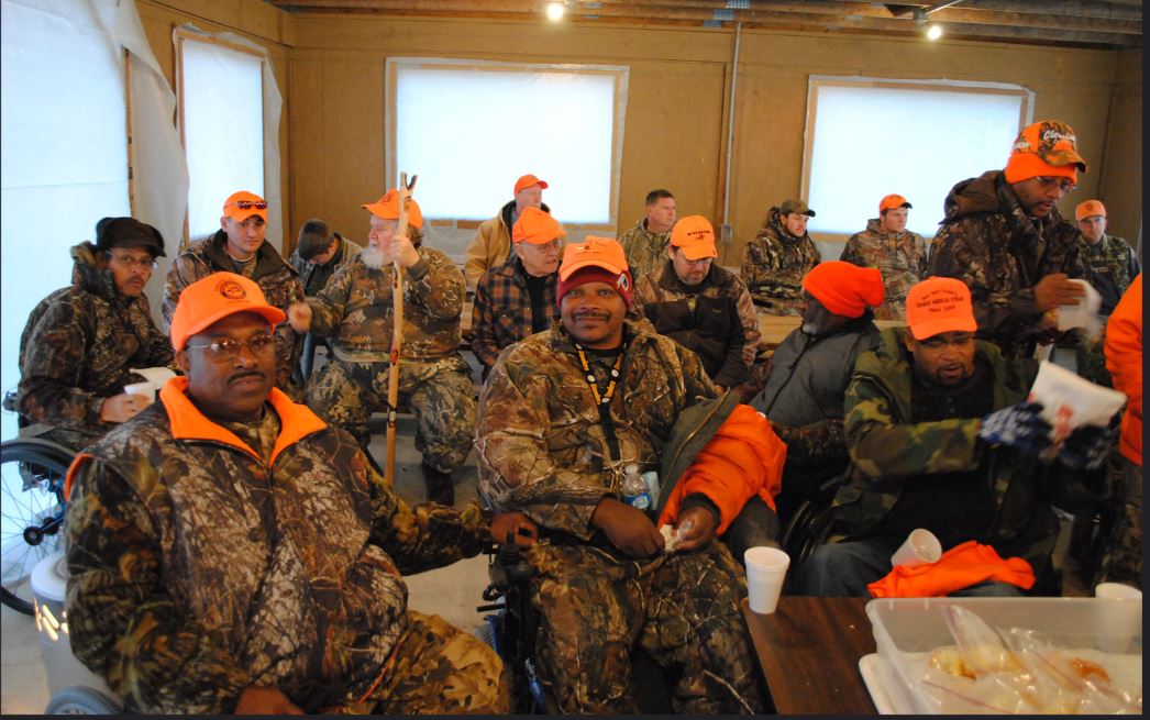 Why do private charities such as Tunnels to Towers and Wounded Warriors