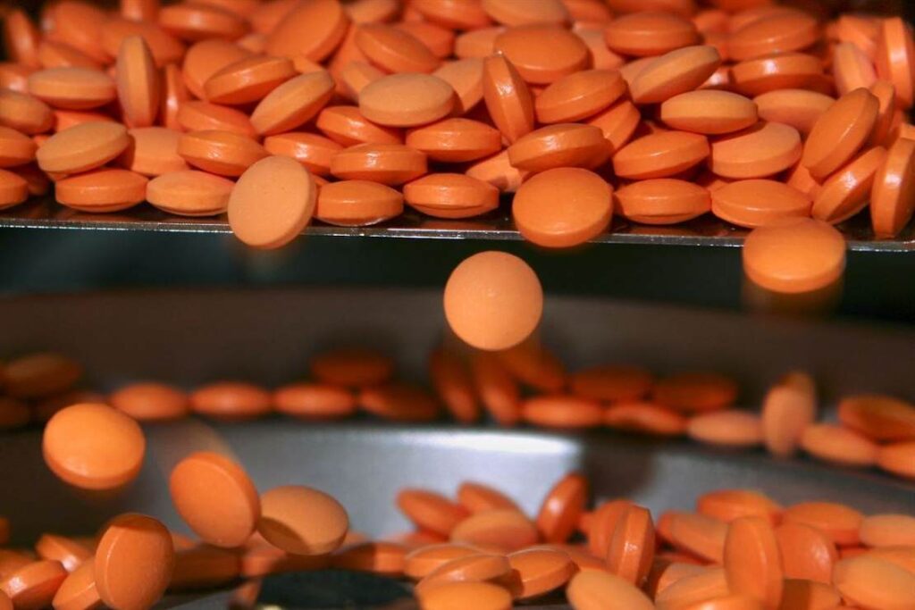 Inflation May Be Easing, but Drug Prices Aren't