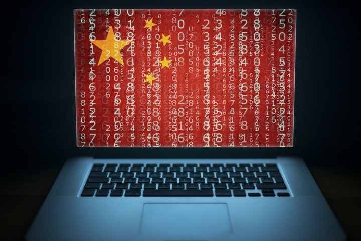 China’s Suppression of the Internet Industry