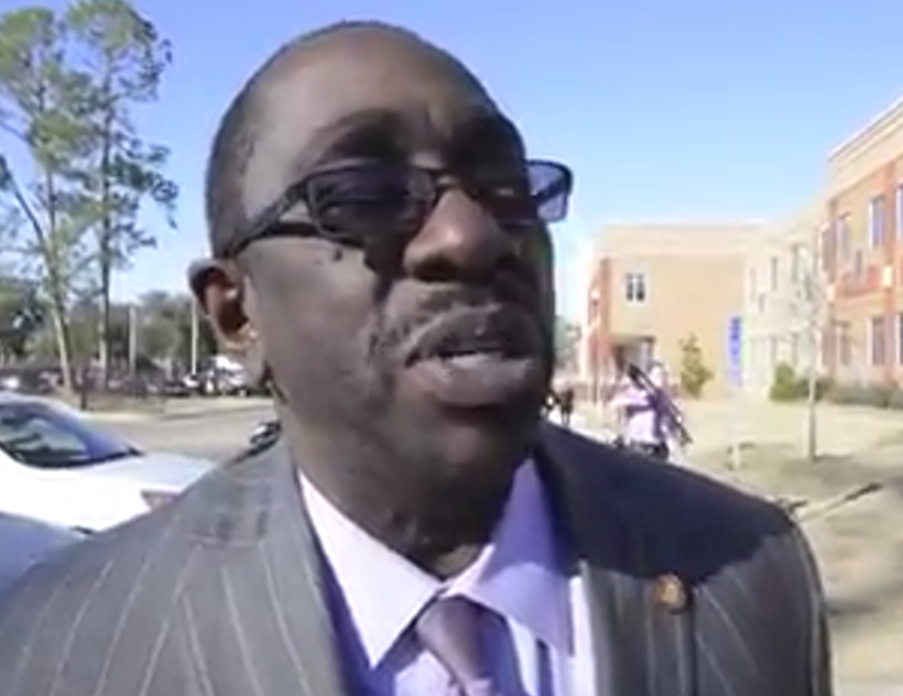 AL County Commission Chair Busted for Ballot Harvesting Fraud in Dem Primary