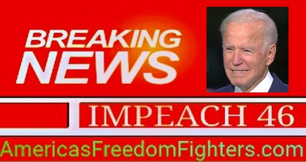 BREAKING: It’s About To Get Real Bad After What O’BIDEN Just Did To Our Patriotic Truckers… This Is TREASON
