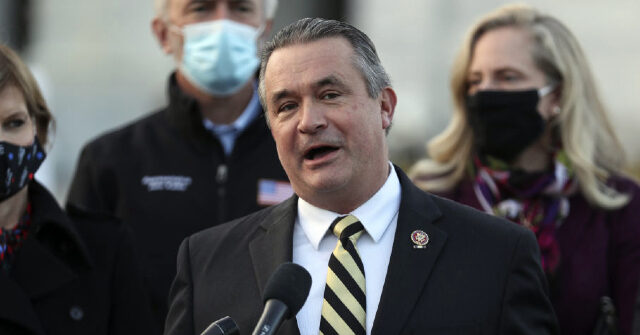 GOP Rep. Bacon: House Republicans Voting Against McCarthy Speakership ‘Like Terrorism’