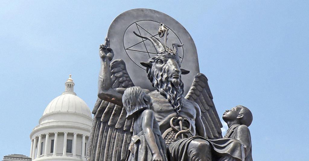 Satanic Temple Dedicates ‘SatanCon 2023’ Gathering to Boston Mayor