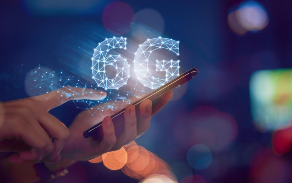 6G wireless technology could use humans as a power source, study explains