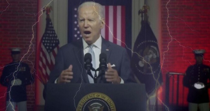 BREAKING: U.S. Marines TURN AGAINST Joe Biden… WHOA