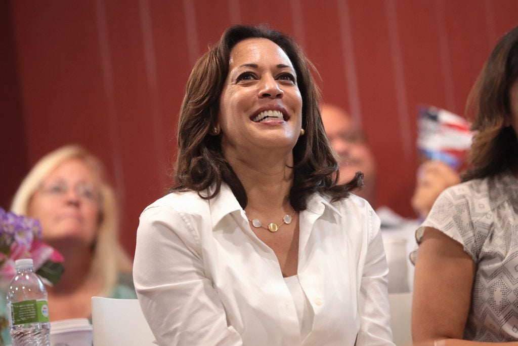 Kamala Could Be President For TEN Years?