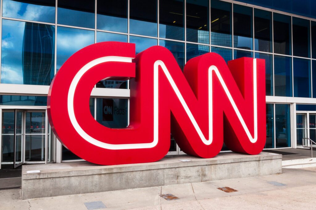 CNN Even Admits The Biden Doc Scandal Is Concerning
