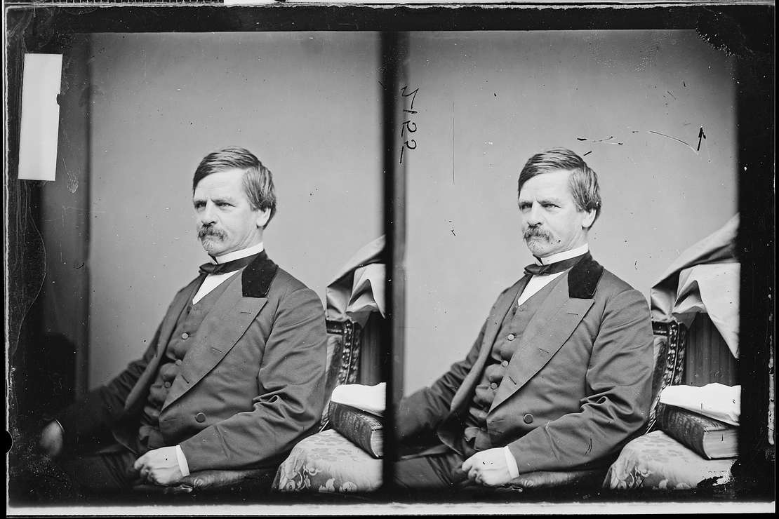 Our Current House Fight Doesn't Hold a Candle to the 185556 Speaker