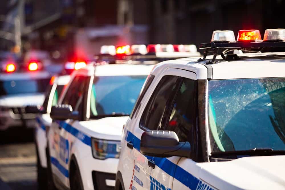NYE Times Square Attack Possible Jihadist Terror Act