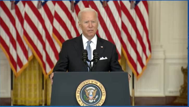 BREAKING: Biden aides find ‘at least’ another ‘batch’ of classified documents in a second location