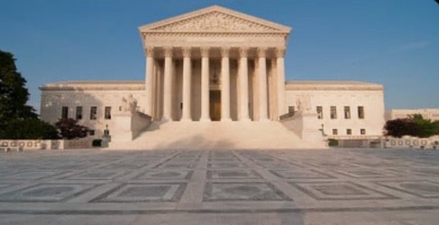 BREAKING: Supreme Court Hears Case Challenging 2020 Election Procedure – Claims 388 Lawmakers Violated Their Oath, And Asks For Their Removal From Office, Kamala Harris & Mike Pence Are Both Named As Defendants