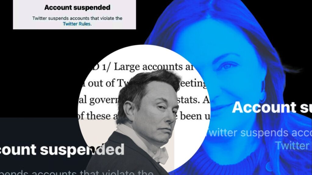 Cigars and Cry Rooms: Meet Elon Musk’s New ‘Cutthroat’ Twitter VP