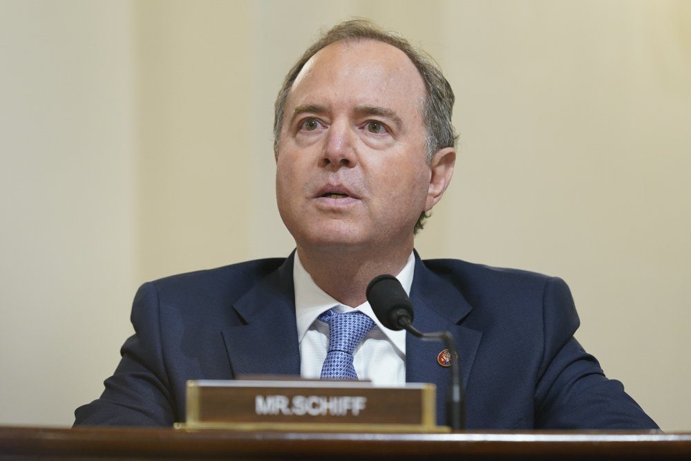 TWITTER FILES PART 2: Schiff Reportedly ‘Lobbied’ Twitter To Ban Journalists Who Were Critical Of Him And House Dems