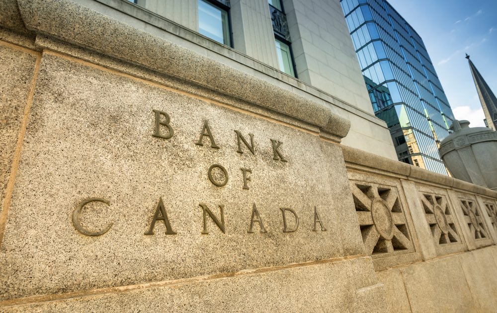 Bank of Canada concedes that Trudeau’s climate change programs are fueling inflation