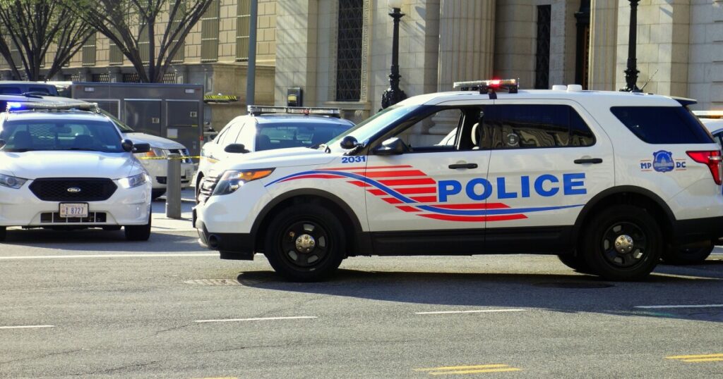 The troubling hyper-politicization of Washington, DC policing