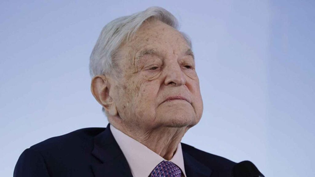 Soros Doubles Funding To Group Working To Make Supreme Court An Arm Of Leftist Establishment