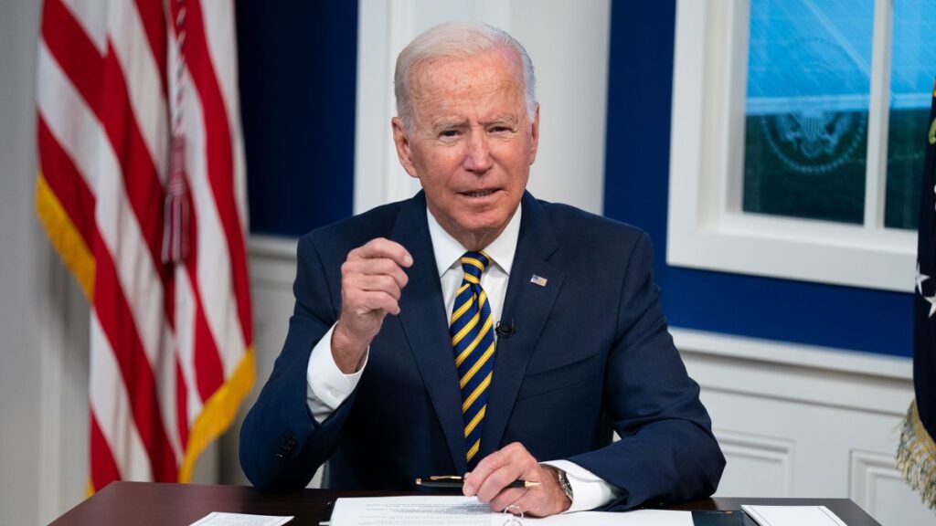 From “Illegal Alien” To “American”: Biden’s Sanctuary Country