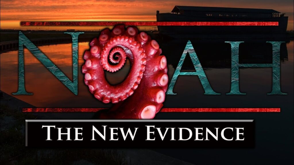 Noah’s Ark: The New Evidence