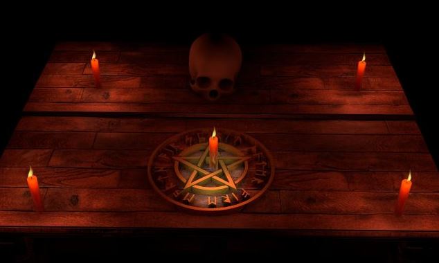 ‘Largest Satanic Gathering in History’ Hosted by Group That Argues Abortion is a Religious Sacrament Will Take Place in U.S. in April