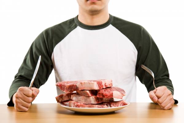 Why All Humans Need to Eat Meat for Health