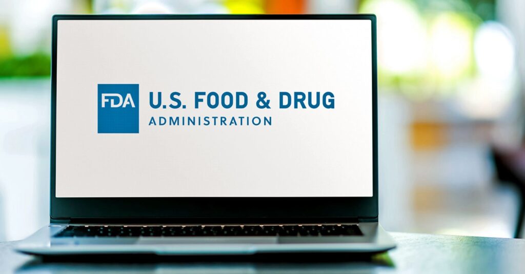As Public Trust Wanes, FDA Pledges to ‘Save Lives’ by Policing Online Content