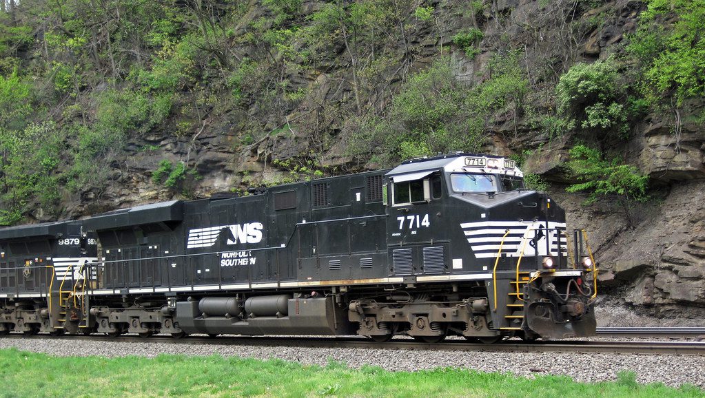 Norfolk Southern Train That Derailed Had Serious Problems Before East Palestine, According to Employees