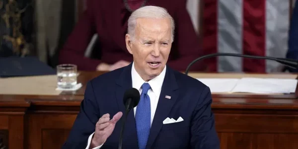 Biden’s SOTU a Huge Flop w/ Young Viewers; Overall Ratings Plunge