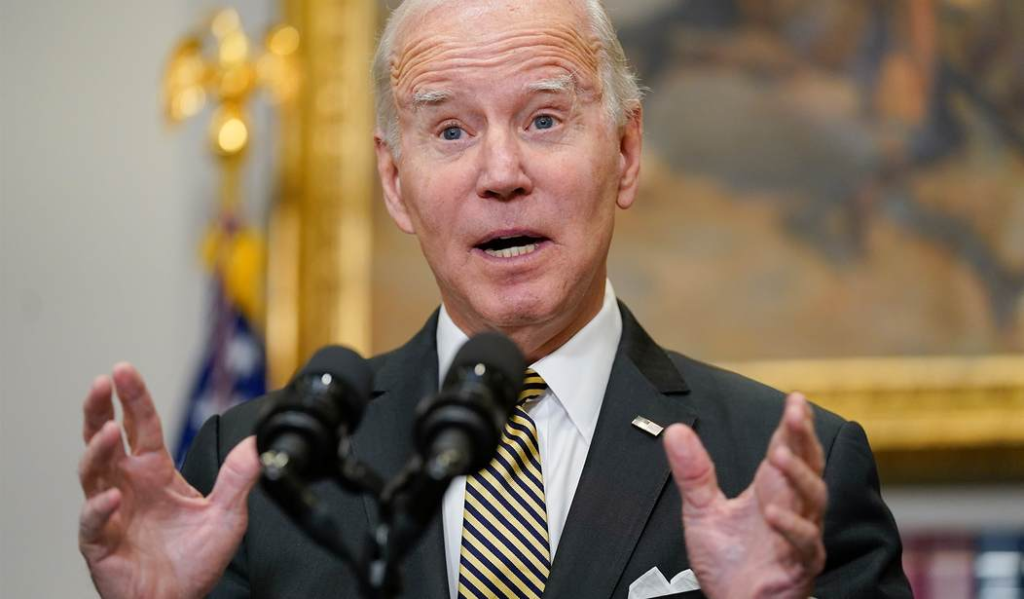 Biden Makes Racist Comment at Black History Event, Then Gets Completely Befuddled