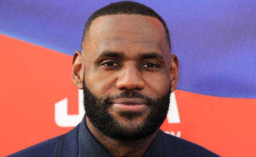 LeBron James Whines About Being So Popular, Wishes he Could “Do Normal Things”