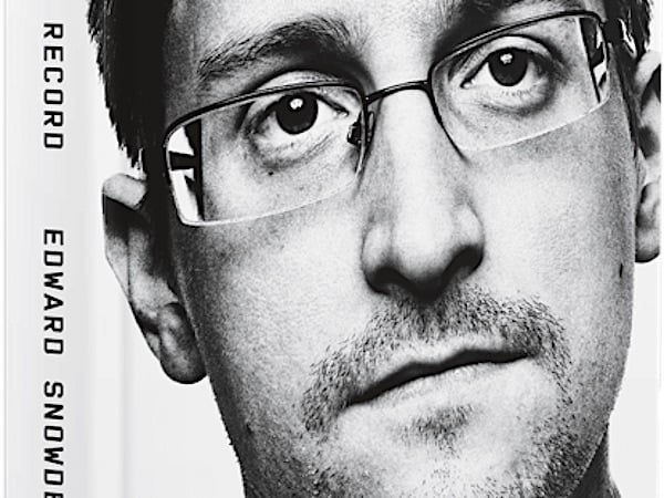 Edward Snowden unveils devious reason behind spy-balloon hysteria