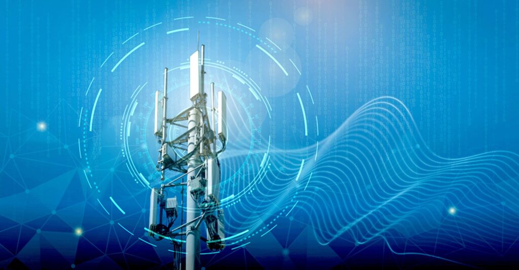 5G Towers Can Make Healthy People Sick, Two Case Reports Show