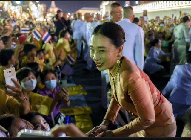 BOMBSHELL: Reports Say Thai Authorities Consider Nullifying Pfizer Contract As Thai Princess Still In Coma Following Booster [VIDEO]