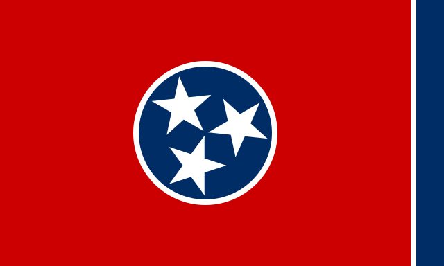 Tennessee Witnesses Population Growth As More People Flee Blue States