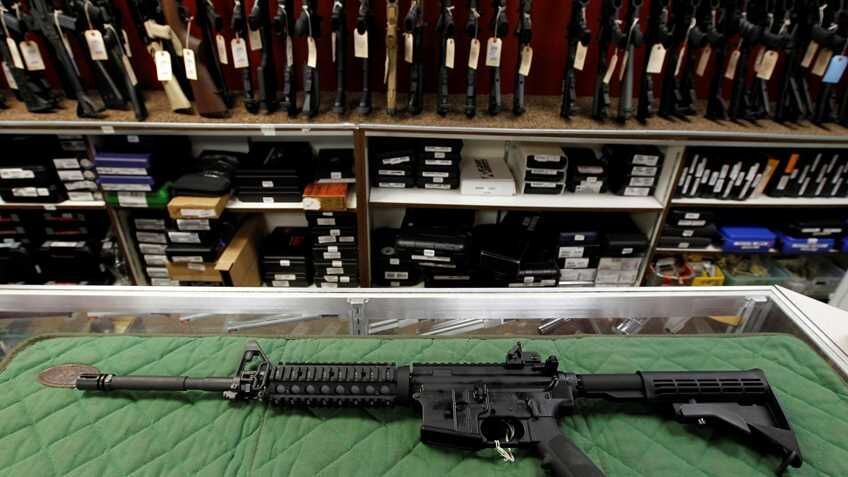 More Than A Dozen Attorneys General Tell Biden They’re Not Having His “Assault Weapons” Ban