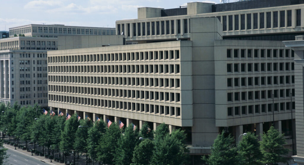 Planned New FBI HQ Is Twice the Size of the Pentagon
