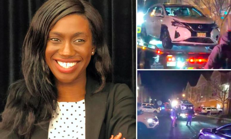 BREAKING: NJ Republican Councilwoman Fatally Shot Outside Home in Potentially Targeted Attack
