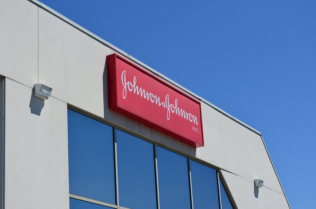Global Layoffs On The Horizon For Johnson & Johnson?