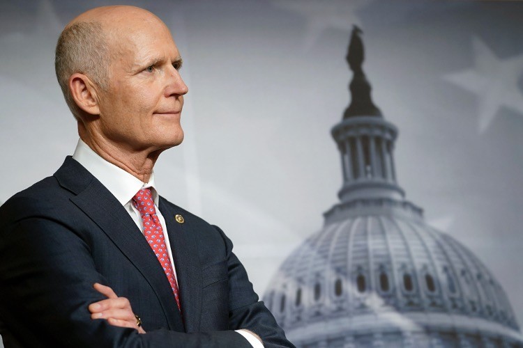 GOP Senators “Tired of Caving” on Debt Limit