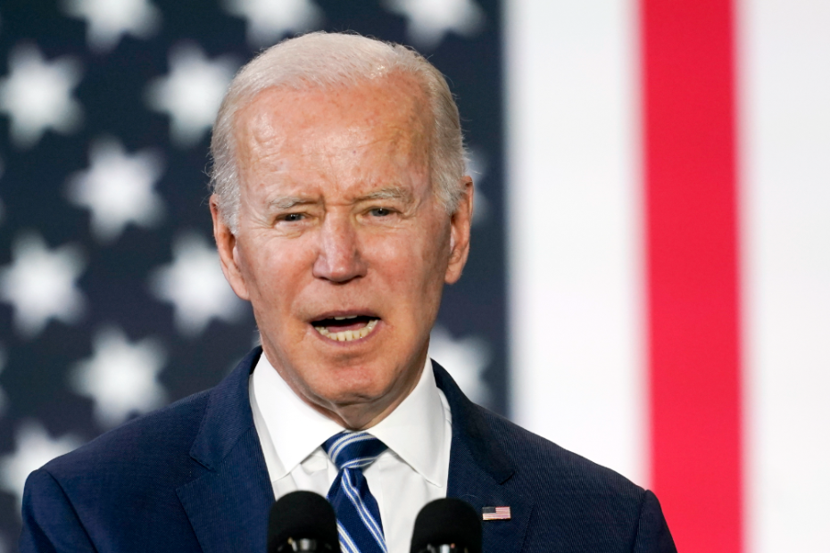 Newly Released Emails Suggest Biden Also Stashed Sensitive Documents In Boston Office