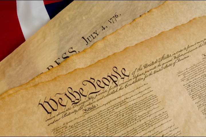 The Atlantic Attacks the Constitution: Says It’s “Going to Get Women Killed”