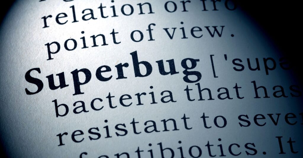 Big Pharma, Big Food, Big Oil Driving Spread of Deadly Antibiotic-Resistant ‘Superbugs’