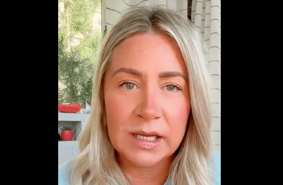 TikTok Mom Gives Ridiculous Explanation About Why She Began Transitioning Her Son to a Female When He Was Just TWO YEARS OLD! [VIDEO]