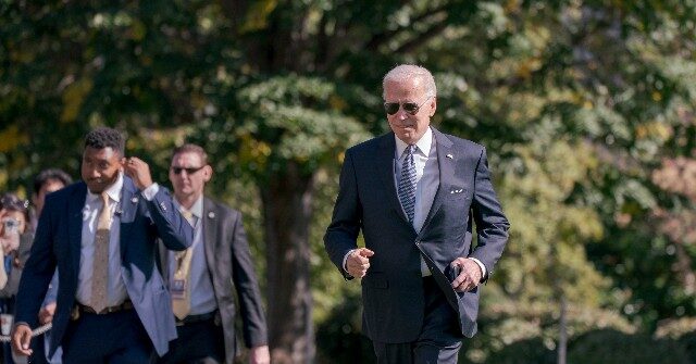 80-Year-Old Joe Biden ‘Fit for Duty,’ Physical Exam Says