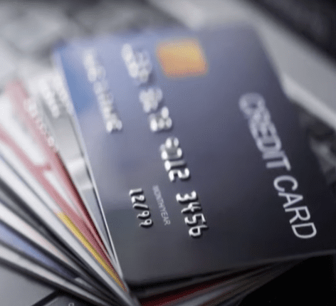 United States Credit Card Debt is Roughly $1 Trillion