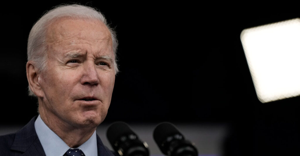 When ‘Pants on Fire’ Fact Checks Are About Biden’s Pants