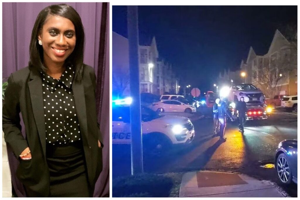 New Jersey Black Republican Councilwoman is Viciously Gunned Down in Her Car, Police Investigating Motive