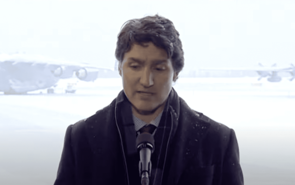 WATCH: Trudeau Is In Hot Water—The Beginning Of The End?